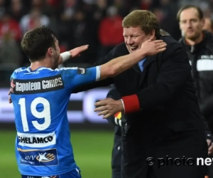 La Gantoise s'impose pour la quatrième fois de rang au Standard