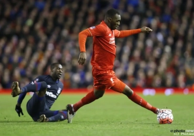 Mignolet et Benteke perdent à la dernière seconde