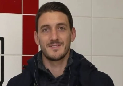 L'auteur du plus beau but de la MLS en Belgique ?