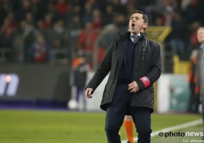 Anderlecht revit: "Nous devons encore nous faire pardonner auprès du public"