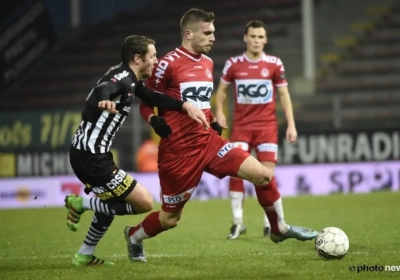 Dessoleil et Marcq reconnaissent qu'il y a un petit problème