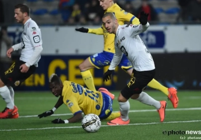Saint-Trond ne confirme pas son succès au Standard et s’incline sévèrement contre Malines