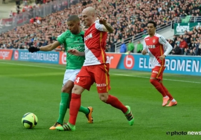 Monaco trébuche et ouvre la porte à Paris