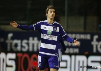 Djuricic est affirmatif: "Nous étions beaucoup trop lents"