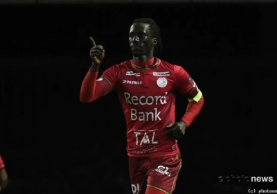 Pas de cadeau de bienvenue pour Eupen 