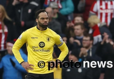 Stoke City se paie la tête de Joleon Lescott