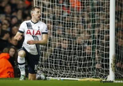 Pochettino inquiet concernant la blessure d'Harry Kane
