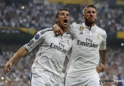 Cristiano Ronaldo veut pouvoir marquer en dribblant 11 joueurs... Rien que ça