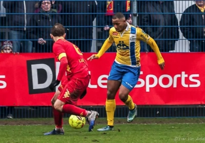 Yannick Aguemon rassure: "Le groupe est solidaire"