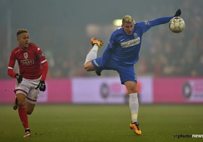 Dewaest : "On ne peut pas chercher d'excuses"