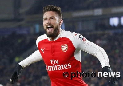 Aidé par un incroyable cadeau, Arsenal passe facilement en Cup