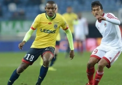 Ligue 2 : Sekou Cissé donne la victoire à Sochaux ! 