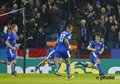 La bicyclette japonaise gâche la première de Benitez et rapproche Leicester du Graal