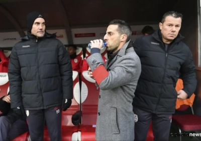 Daniélou : "C'est bien pour l'image du Standard"