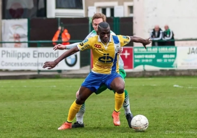 Kitambala évoque son avenir: "Si l'Union veut me garder..."