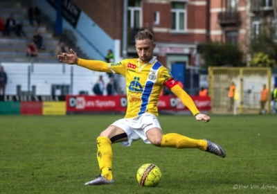 Les notes des Unionistes: Un Vandiepenbeeck de gala et un Rajsel de retour en forme