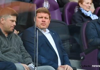 Vanhaezebrouck: "Ca n'aurait pas été facile pour Raman ici"