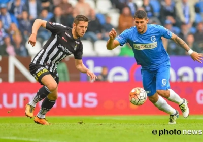Steven Willems: "Le troisième but nous a vraiment fait mal"