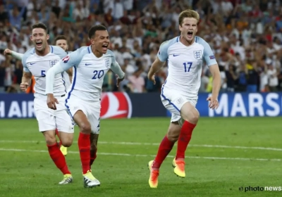 Dier marque un superbe but insuffisant: "Il faut s'en relever"