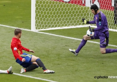 Et à la fin, c'est l'Espagne qui gagne