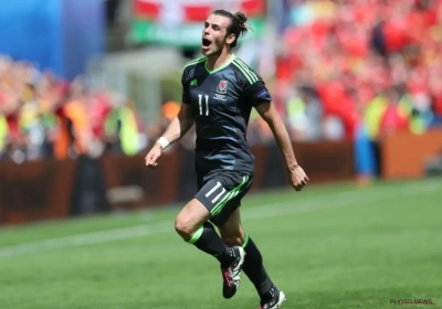 Incroyable ! Un patelin gallois change son nom en l'honneur de Bale !