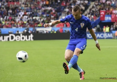 Perisic s'amuse de son défenseur avant de tromper Cech (vidéo)