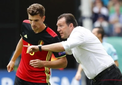 La revue de presse: Les Diables se ressaisissent 