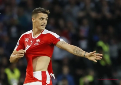 Puma s'explique après les maillots déchirés de la Suisse