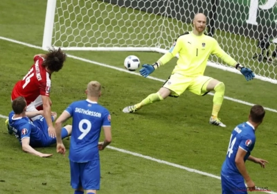 L'Islande en plein rêve