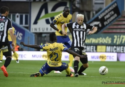 Bayat ne s'inquiète pas: "Nous avons jusqu'au 31 pour voir si nos attaquants sont vraiment des attaquants"