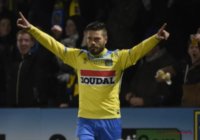 De Ceulaer: "C'est ça, l'équipe qu'on annonçait condamnée à la descente? Pas vu!"