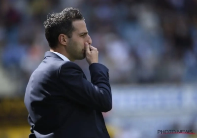 Ferrera : "On doit se satisfaire du point"