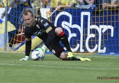 Gillet : "Un relâchement incompréhensible"