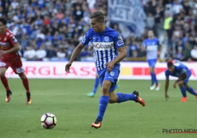 Leandro Trossard a fait basculer la rencontre
