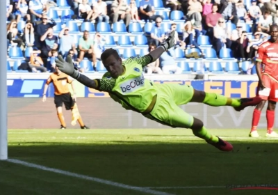 Peter Maes soutient Marco Bizot