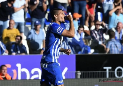 Karelis retire des points positifs et négatifs de la victoire de Genk: "Ça ne peut pas arriver"