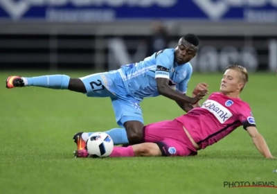 Serait-ce l'année de Moses Simon "Je suis à 80%"