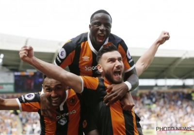 Le champion en titre s'incline face au promu pour l'ouverture de la Premier League !