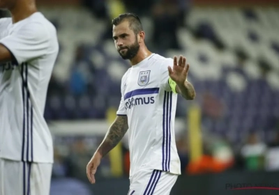L'ombre de Steven Defour planait au-dessus du Stayen