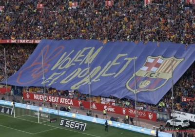 Liga : le Barça accroché, malgré le but d'un prodige de 16 ans