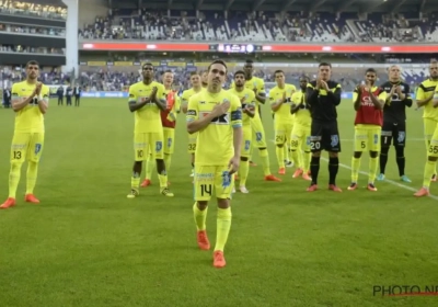 Un ancien Gantois pour succéder à Tielemans ?