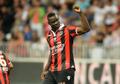 Mario Balotelli excédé : "Le racisme est-il légal en France ?"