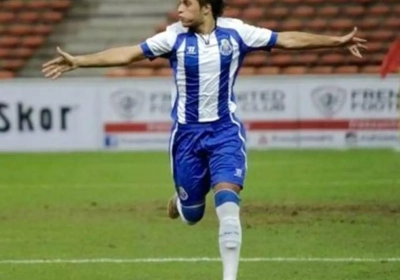 Youth League : Copenhague étrillé par Porto avant de recevoir Bruges !