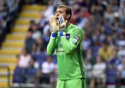 Davy Roef, l'avocat de Bram Nuytinck: "Tout le monde fait des erreurs"