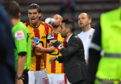 Ferrera : "On a plié mais on n'a pas rompu"