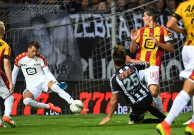 Damien Marcq : "Etre moins bons et prendre plus de points"