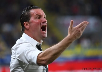 Vreven: "J'ai pensé que j'étais virtuellement viré"