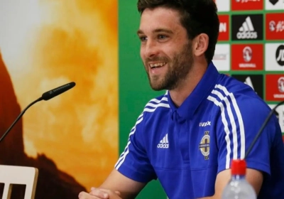 Que devient Will Grigg, la coqueluche de l'Euro ?
