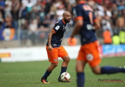 Ligue 1: Auto-goal pour Vanden Borre, victoire pour Gillet et but de Santini