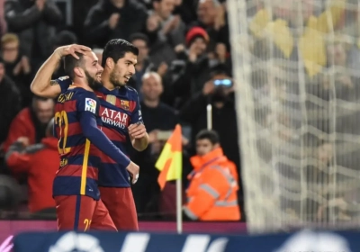 📷 L'impressionnante blessure du joueur de l'Espanyol Aleix Vidal